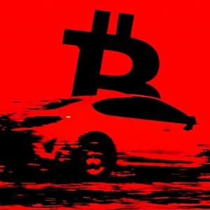 USDT Used in Landmark Toyota Sale in Bolivia