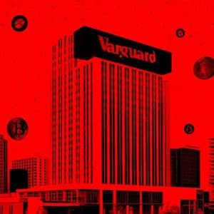 Vanguard might flip on crypto — trading ETFs under consideration