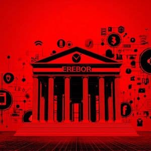 Erebor Bank Gets Conditional U.S. Approval to Launch Crypto and AI Services