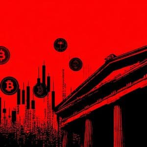 Legacy Giant T. Rowe Price Bets on Multi-Crypto ETF