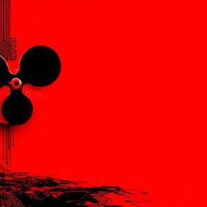 Ripple Secures $500M Funding, Valuation Reaches $40 Billion