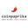 Coinpaprika logo