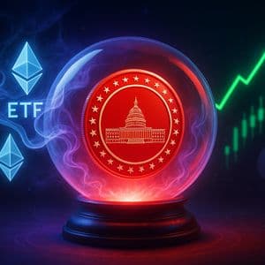 40x ROI Forecast: MAGACOIN Finance Gains Momentum Amid Ethereum ETF Buzz and Solana Shift