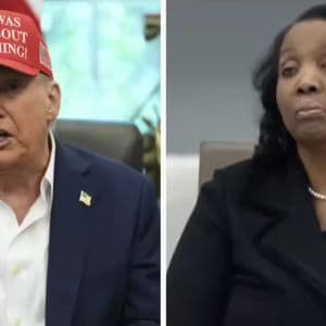 A First in US History! Donald Trump Announces He Dismissed the Fed Member Whose Resignation He Called For! Here's What You Need to Know…