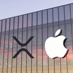 BREAKING: Rumors of a Partnership Between Apple and Ripple (XRP) – No One Had Noticed This Detail Until Today
