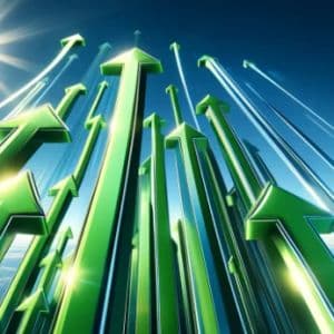 JUST IN!  Upbit Announces Listing of a New Altcoin, Price Spikes Over 90%!