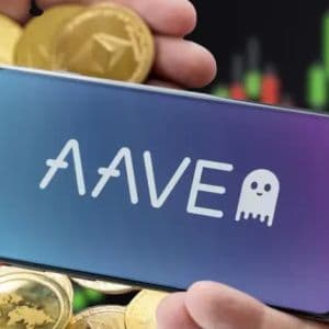 New Institutional Blood for DeFi! AAVE Launches New Platform Supporting Ripple (XRP) and Many Altcoins!