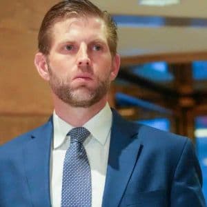 Eric Trump, Son of US President Donald Trump, Reveals His Bitcoin Price Prediction! Here Are the Details