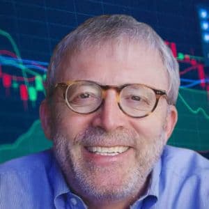 40-Year Analyst Peter Brandt Speaks After Market Drop: “This Altcoin Looks Very Negative”