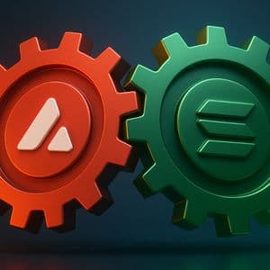 Avalanche vs Solana — Which Layer-1 Altcoin Holds the Edge in Ecosystem Growth This Year?
