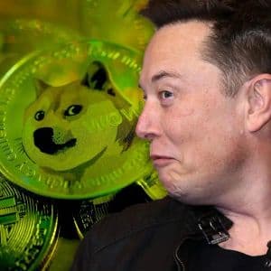 A Close Associate of Elon Musk Makes a $200 Million Dogecoin (DOGE) Move