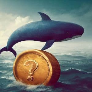 Data Revealed: Whales Are Selling This Altcoin, But Short-Term Investors Are Accumulating