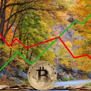 Will the "Bitcoin Doesn't Like Septembers" Story Continue? Will There Be Another Leaf Fall? Here Are the Historical Data and Expectations!