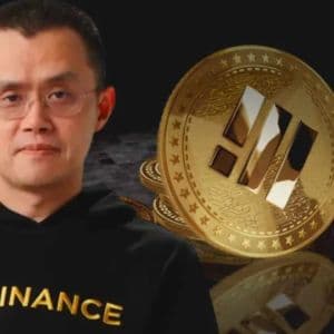 Binance Founder CZ's Eye-Catching BNB Post! "BNB Is Now Just…"