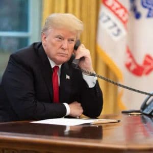 The Most Talked-about Trump-Backed Altcoin of the Past Days Has Finally Launched: Here's Its Initial Price! – Whales Made a Million Dollar Trade!