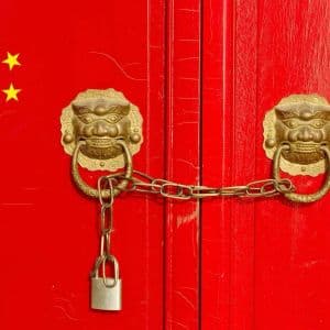 State-Owned Company in China Chooses Altcoin Network to Issue Digital Bonds