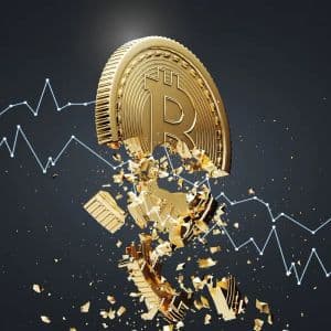 Last Chance to Get Rich from Crypto Before the Crash, Analyst Warns