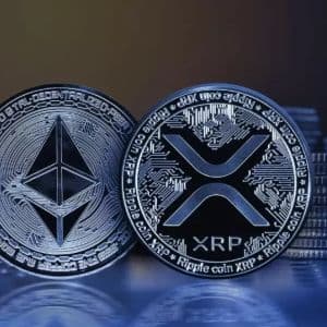 Ethereum (ETH) and XRP Gain Power on South Korean Exchanges! Surprise Altcoins Experience a Trading Volume Explosion!