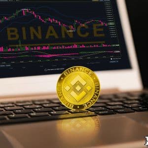 Binance Founder CZ Announces New Development That Will Be A First For BNB!