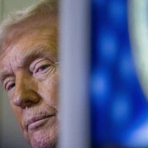 600 US Economists Make a Big Debut! "Rest Trump, Support the Fed!"