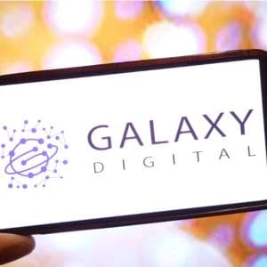 Galaxy Digital Breaks Ground! Chose This Altcoin for Its New Giant Initiative!