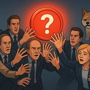 Retail FOMO Builds: This Presale Could Outrun DOGE and SHIB