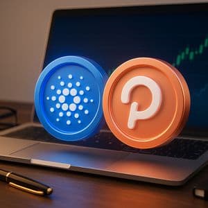 Cardano vs Polkadot: Which Layer-1 Is the Best to Buy for 2025?