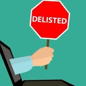 Cryptocurrency Exchange BitMEX Announces Abrupt Decision to Delete 48 Altcoins! Here's the Full List!