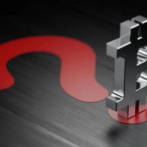 Analyst Says "I Expect a Short-Term Drop in Bitcoin!" Announces Two Levels He Prepared for Buy Orders!