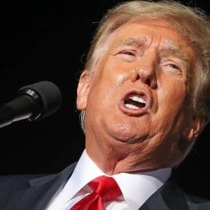 Trump’s Altcoin WLFI Explains Why It Froze Justin Sun and Other Users’ Assets