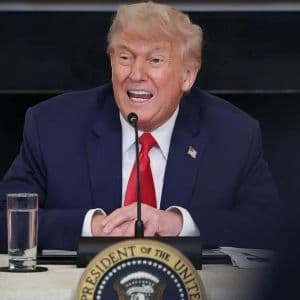 US President Donald Trump Narrows Down List of Candidates for FED Chair – Announces Three Names