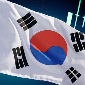 10 Altcoins Experiencing a Surge in Trading Volume on South Korean Exchanges Revealed