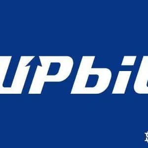 Attention: South Korea’s Largest Exchange Upbit Launches Its Own Cryptocurrency Network