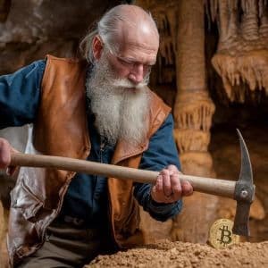 An Almost Impossible Event Occurred in Bitcoin: Solo Miner Mined a BTC Block with a Single Device – Here’s How Much Money He Made