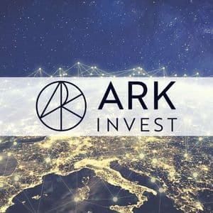 Cathie Wood's Ark Invest Makes Another Crypto Investment! Here Are the Details