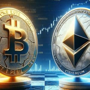 BREAKING:  CBOE Announces Groundbreaking New Development for Bitcoin (BTC) and Ethereum (ETH)! Sets Date!
