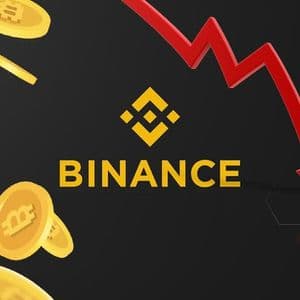 JUST IN!  Binance Announces Delisting of New Altcoin, Price Reacts Reversely! "A Huge Jump is Coming!"