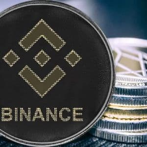 Binance Partners with $1.6 Trillion Giant! BNB Sets New Record! Here's Everything You Need to Know…