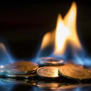Following a Downturn in This Altcoin, Developers Announced They Would Buy Back and Burn Tokens