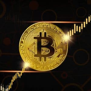 British Giant CF Benchmarks Announces Bitcoin (BTC) Forecast! "Rise on the Way, Historical Correlation Signals Again!"