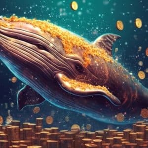 Arkham City Announces Top 10 Cryptocurrency Whales! Binance Ranks First, Which Giant Names Made It to the List?