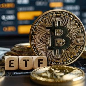 Institutional Investors Turn to Bitcoin, ETFs See Significant Inflows! Here Are the Details