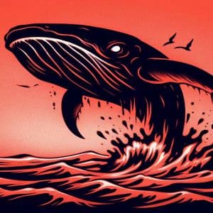 Attention: This Altcoin’s Big Whale Has Started Selling for Profit