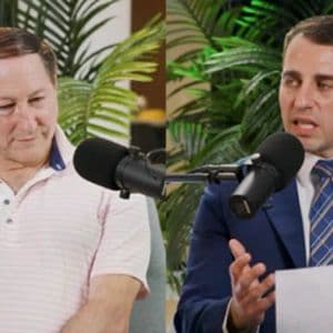 Wall Street Veteran Jordi Visser Discusses the Future of Bitcoin and Altcoins