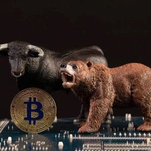 Legendary Chinese Analyst Issues Warning About Bitcoin (BTC) Price – Predicts Where It Could Fall