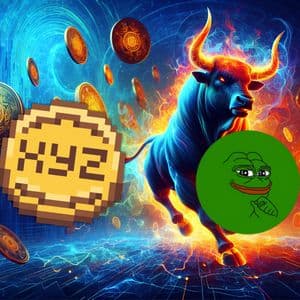 Pepe Coin Stays in Spotlight, Yet Early Investors Say XYZVerse Could Outperform DOGE, SHIB, and PEPE Combined