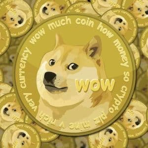 Wednesday is a Big Day for Dogecoin (DOGE) – A First Will Happen