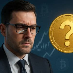 Bitcoin Massive Sell-Off Pushes Investors to This New Hidden Gem