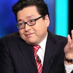 Major Bull Tom Lee Shares His Updated Bitcoin (BTC) and Ethereum (ETH) Prediction! Reveals Time Required for a Rise!