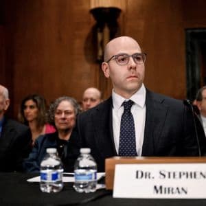 A Critical Development Occurs Before the FED Decision: Trump's Proposed Name Receives Approval! – How Will It Affect the FED's Decision?